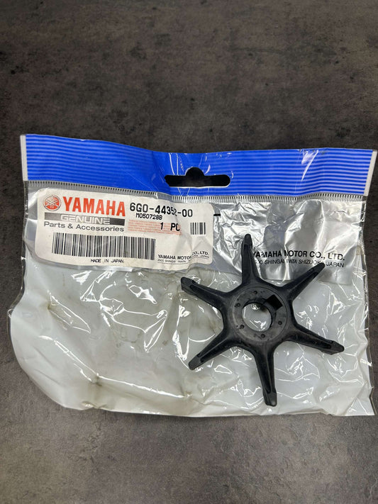 Impeller yamaha/mercury 6G0-44352-00