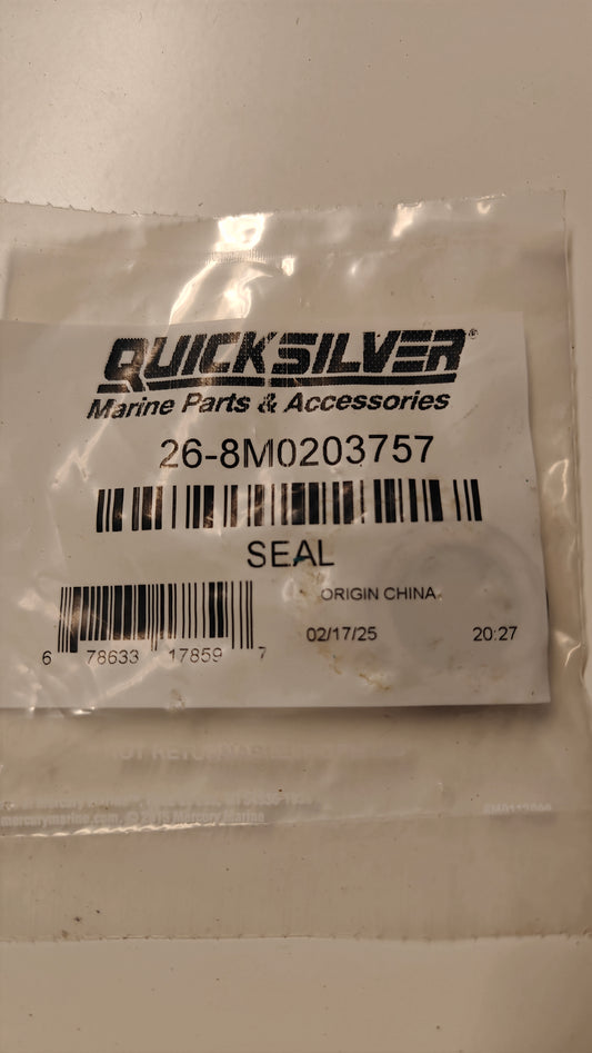Packbox växelhus Mercury / Mariner 26-8M0203757
