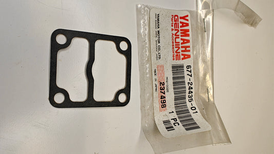 Packning bränslepump yamaha 677-24435-01