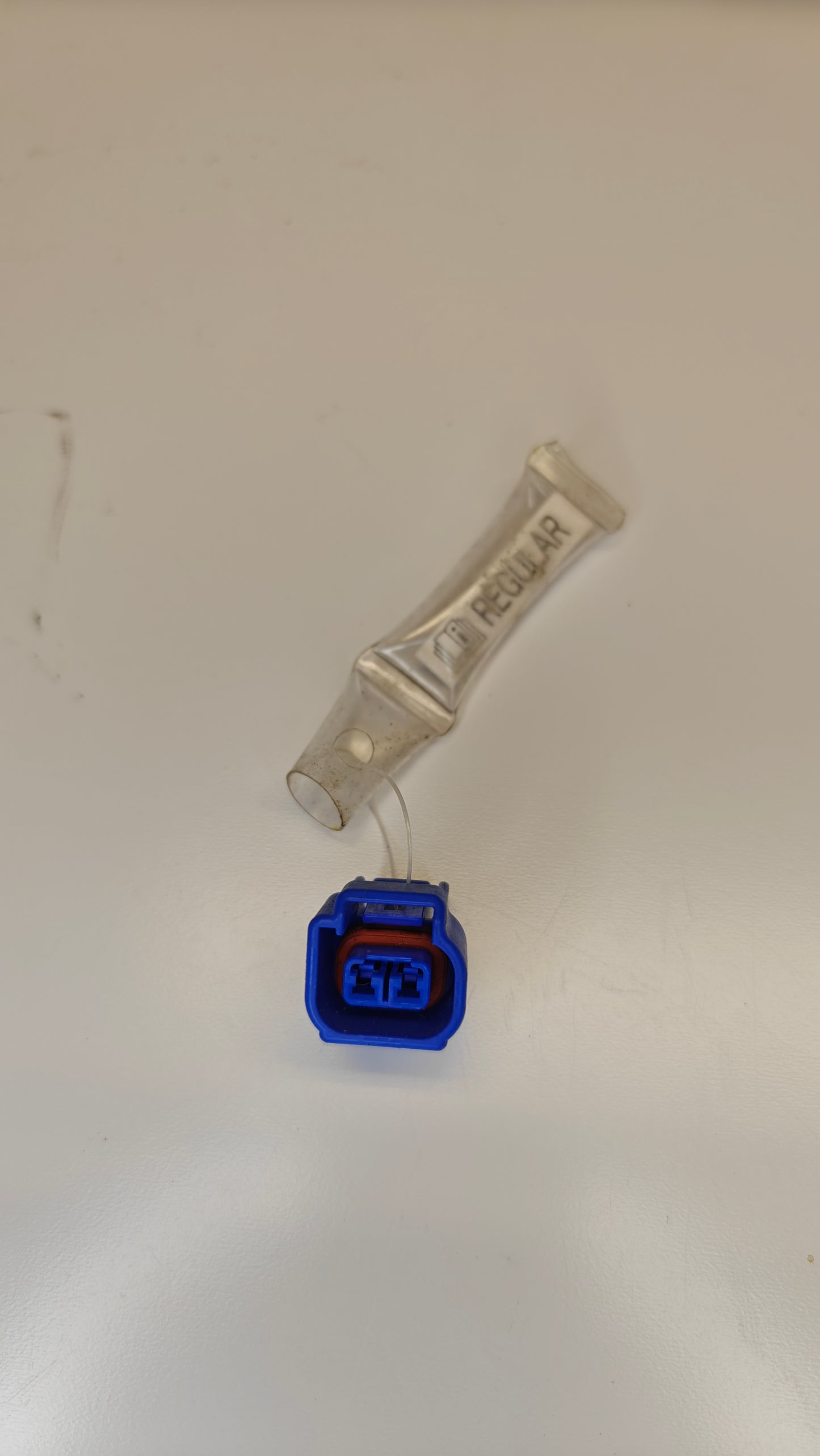 2 pins kontakt Suzuki