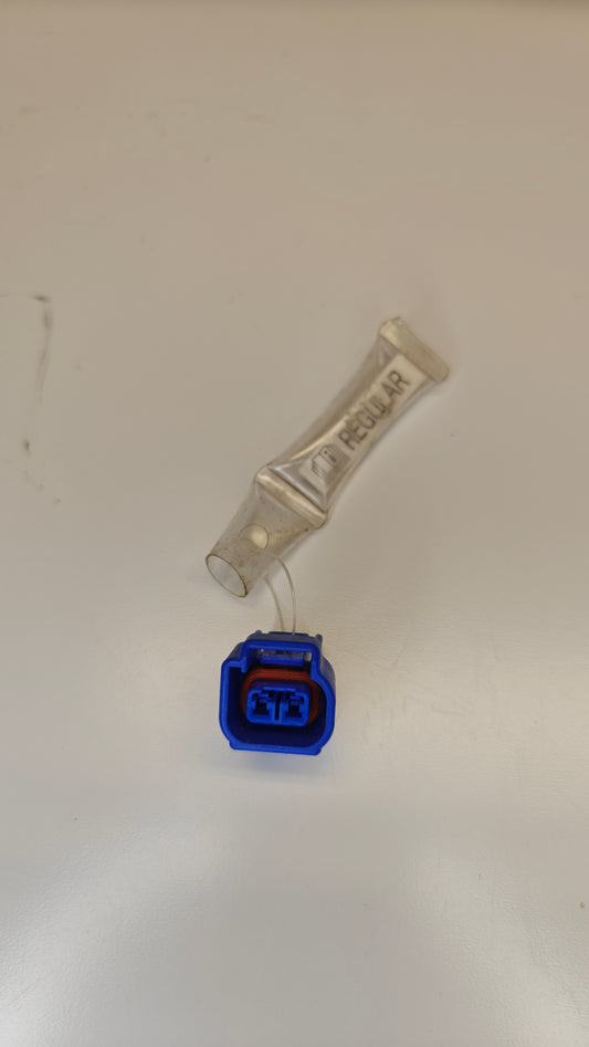 2 pins kontakt Suzuki