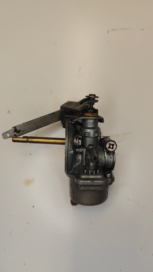 Förgasare Mercury 823040A5