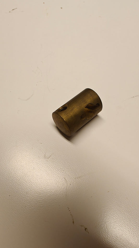 Ände reglagekabel mercury 20552