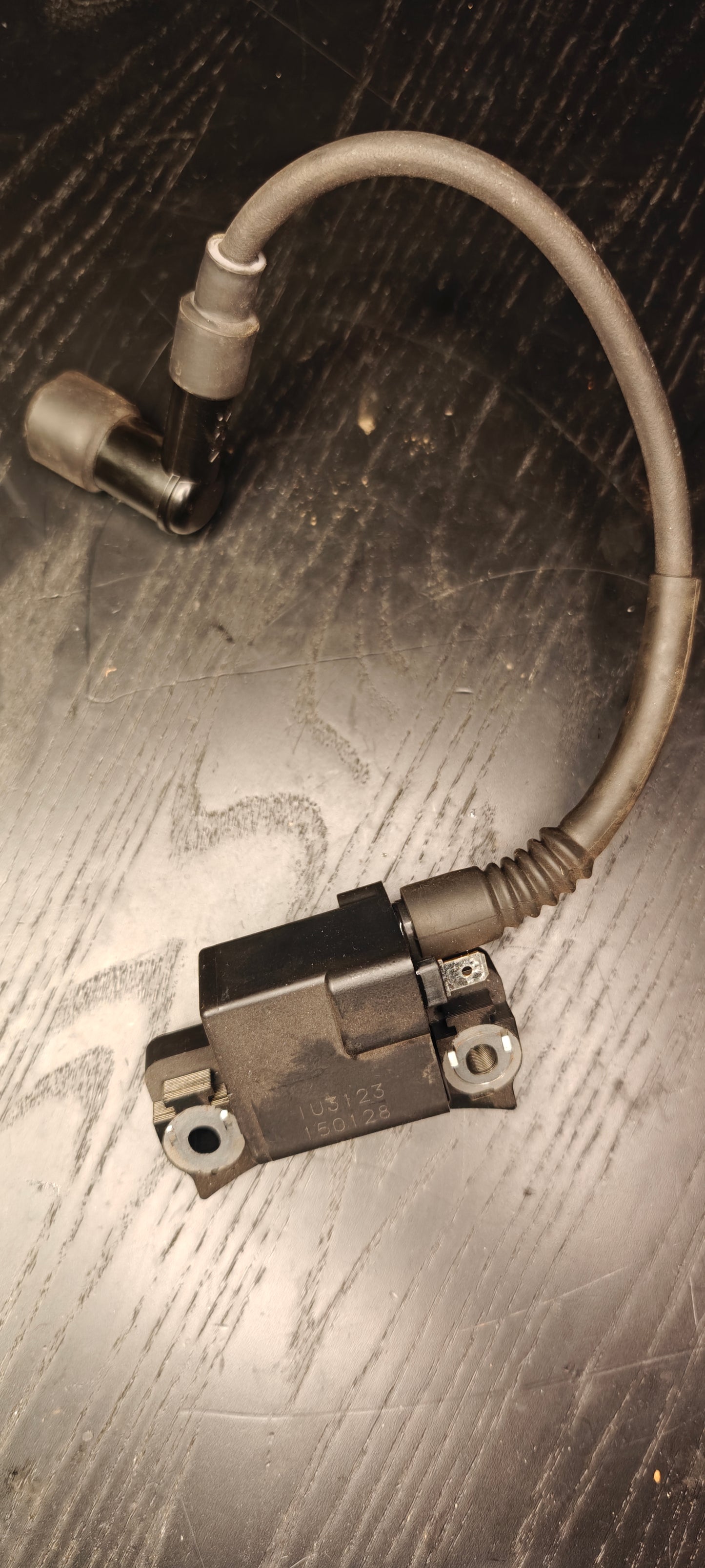 Tändspole mercury