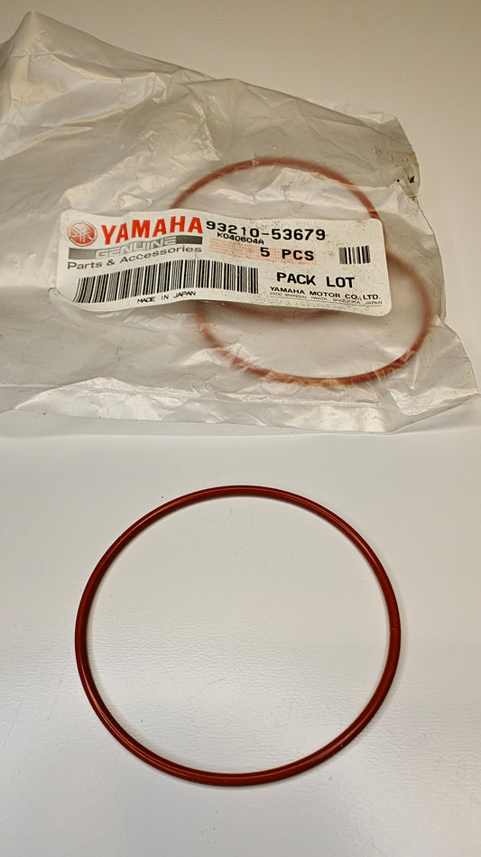 O-ring lagerhållare yamaha 93210-53679