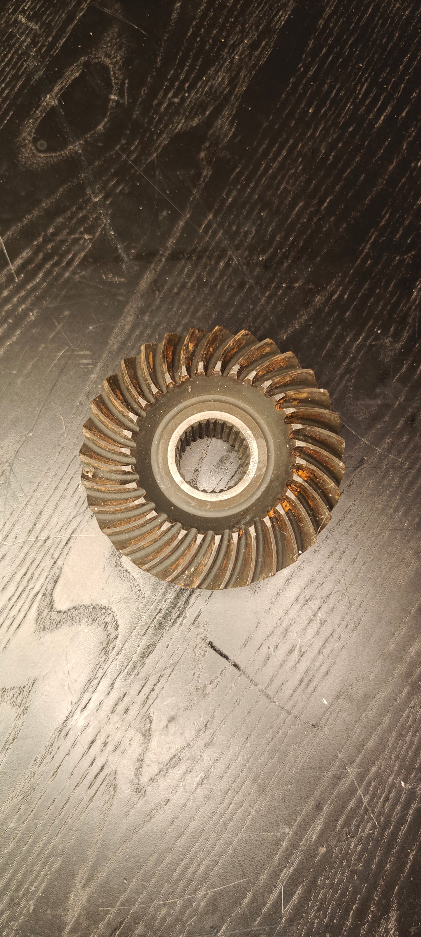 Drev volvo penta 854464-s