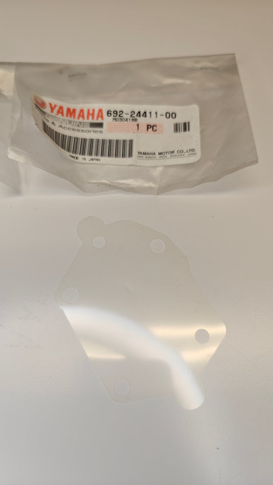 Membran bränslepump yamaha 692-24411-00