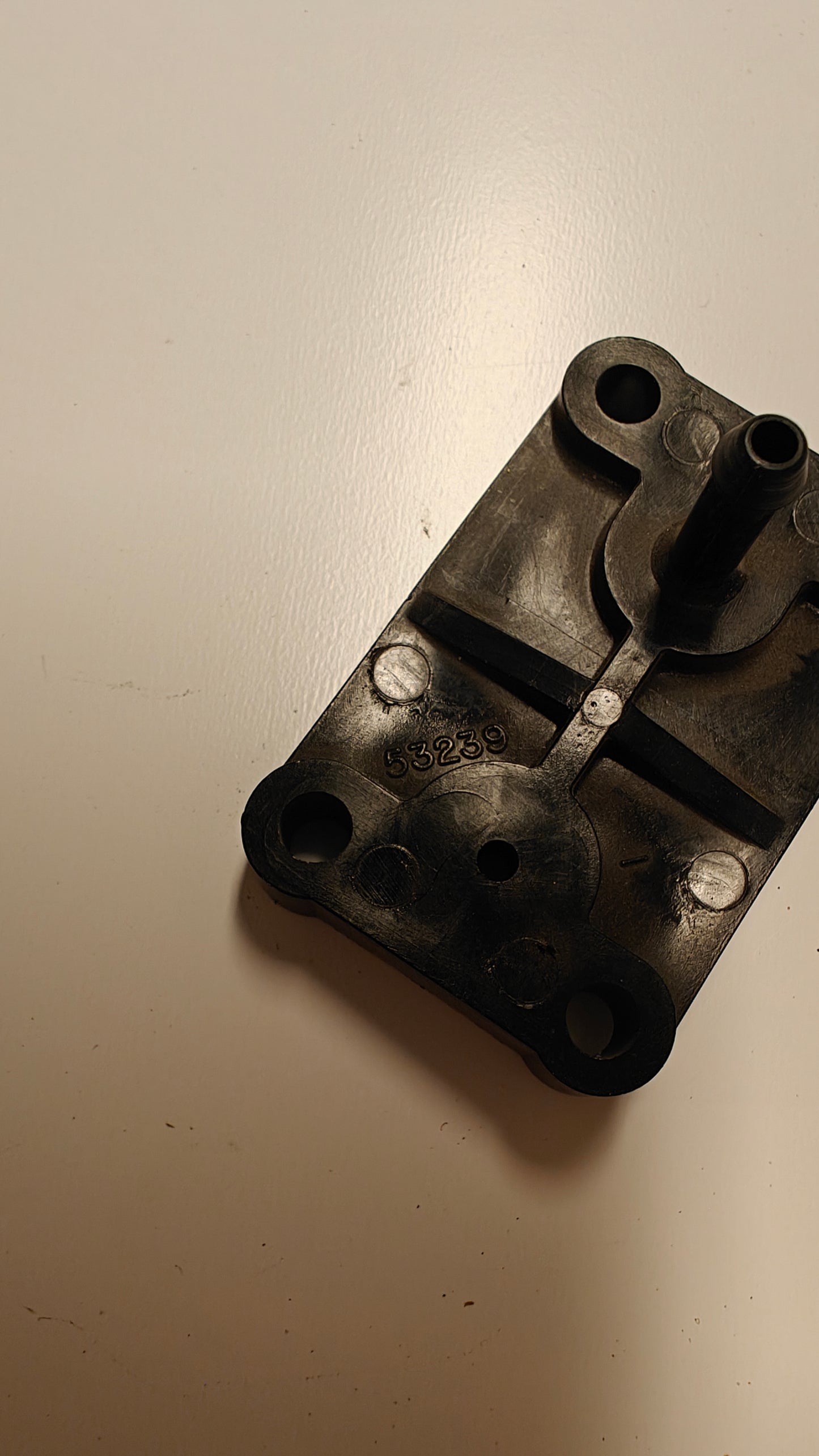 Lock Bränslepump Mercury 53239