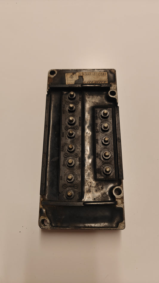 CDI box mercury 4cyl 332-5772A1