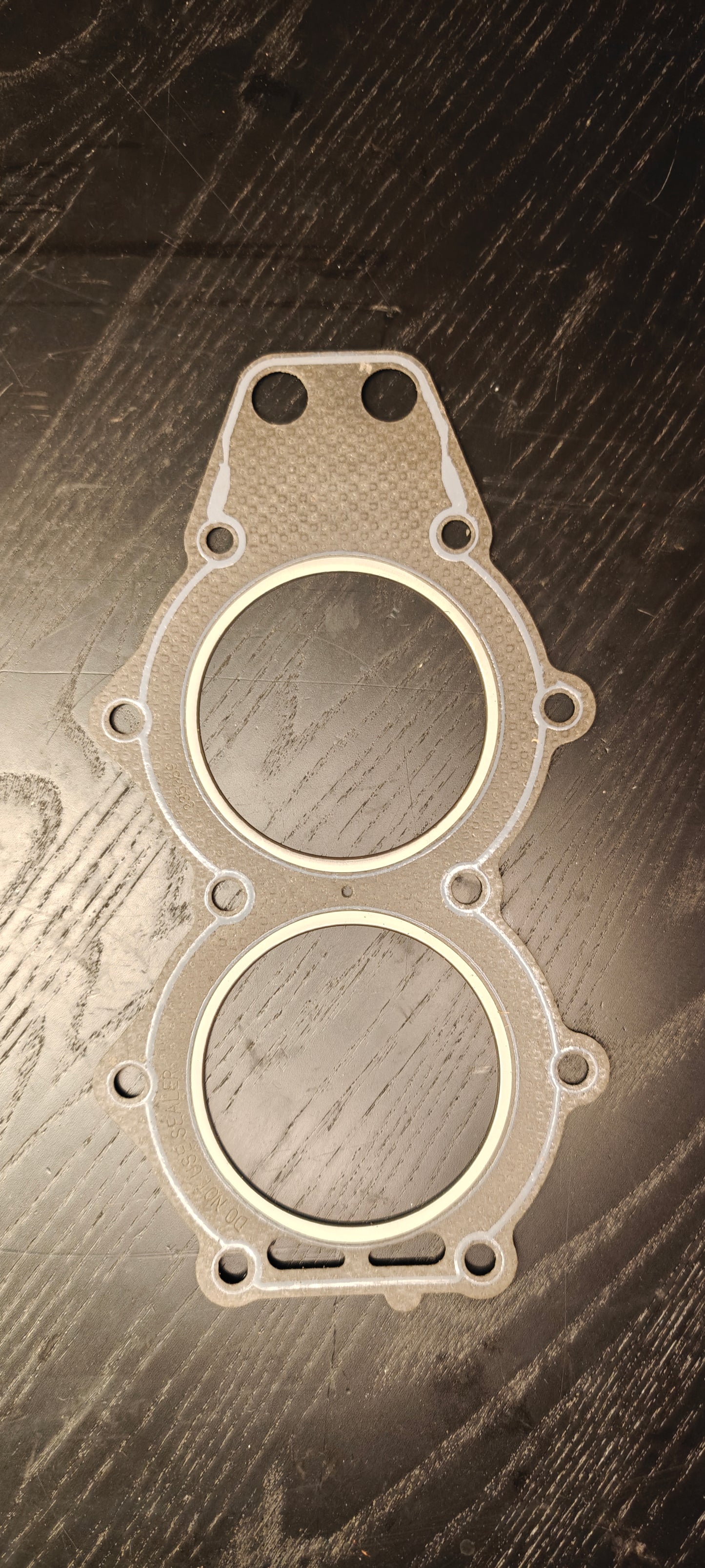 Topplockspackning omc 0315539
