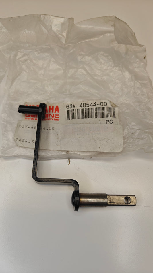 Växelarm yamaha 63V-48544-00