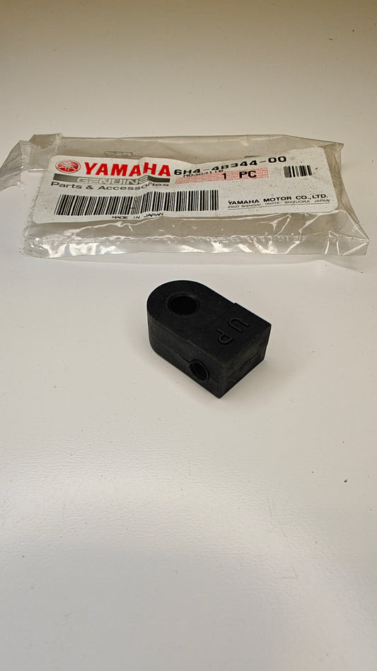 Ände reglagekabel yamaha 6H4-48344-00