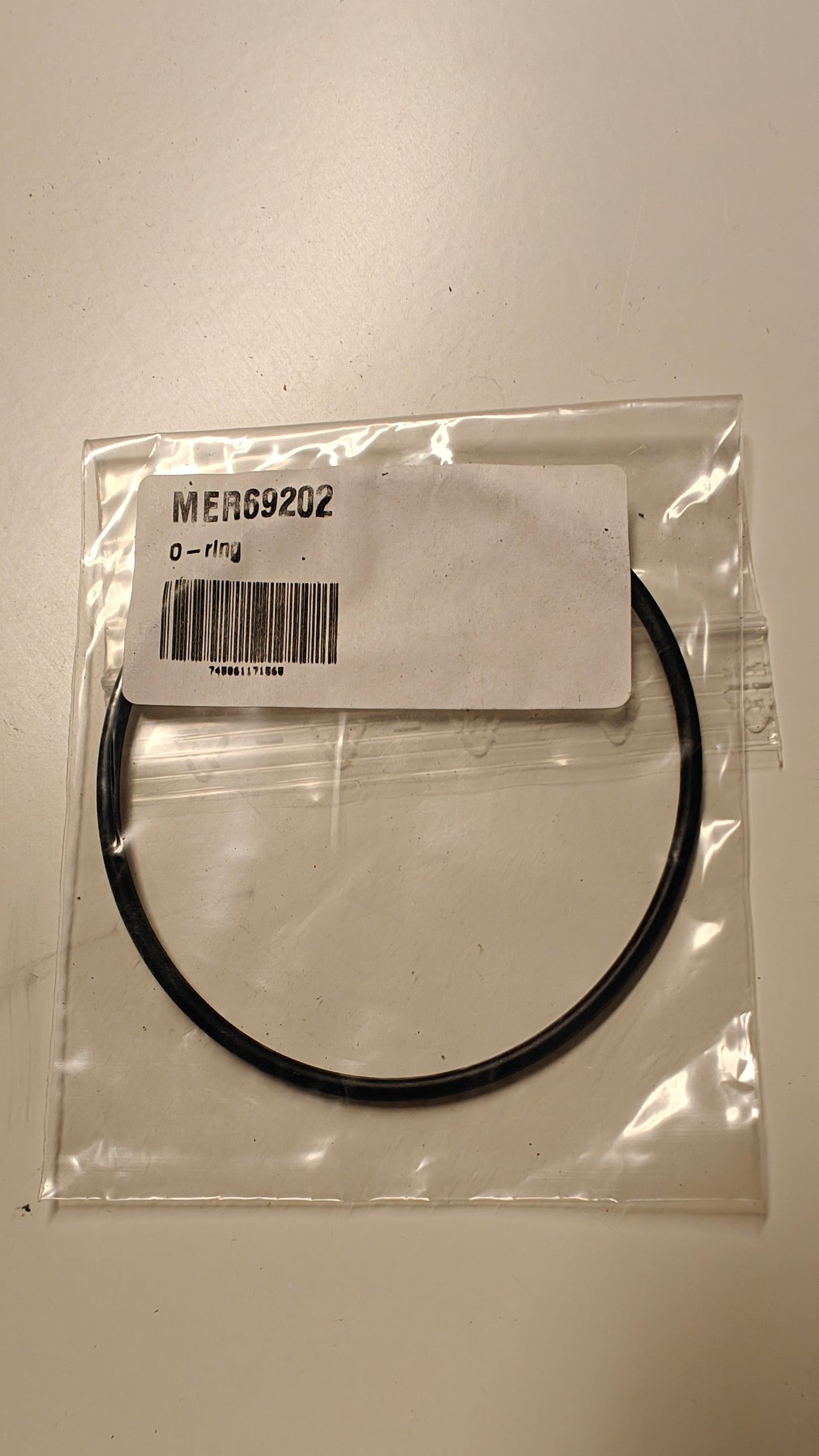 O-ring vattenpump Mercury / Mariner 69202