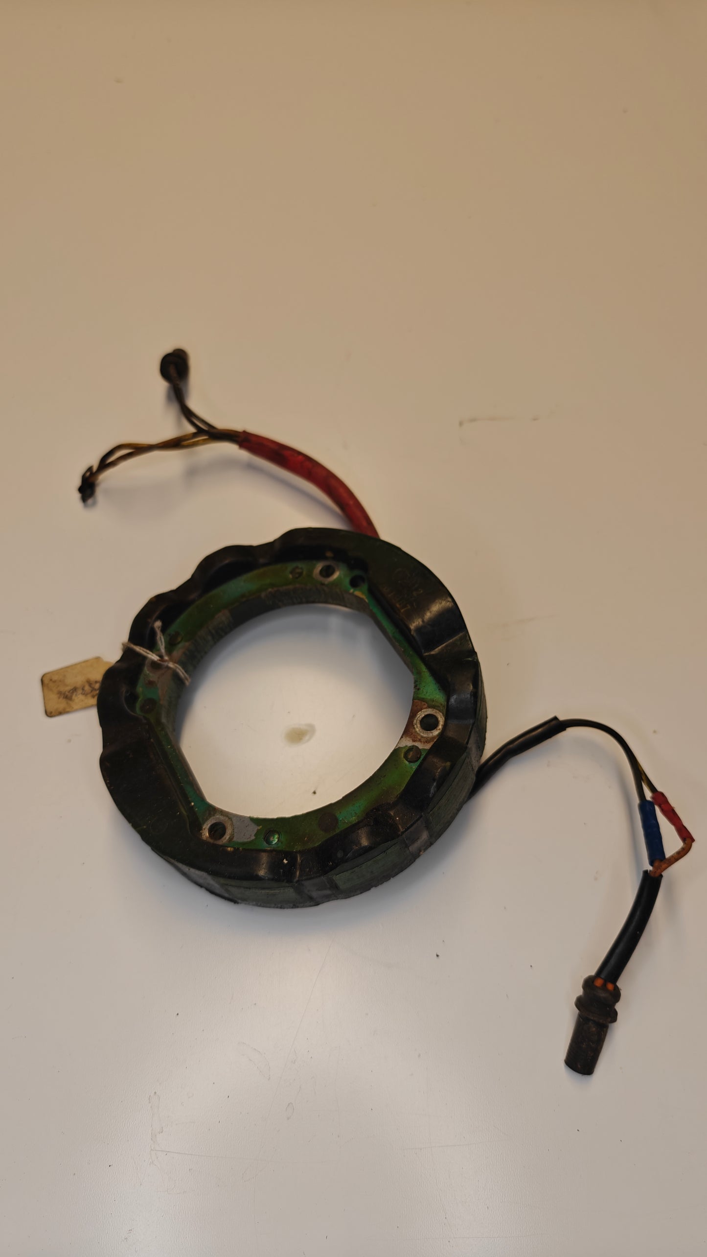 Stator OMC omc 0583672