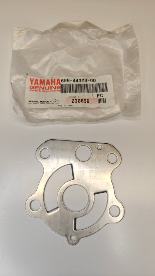 Slitplatta yamaha 688-44323-00