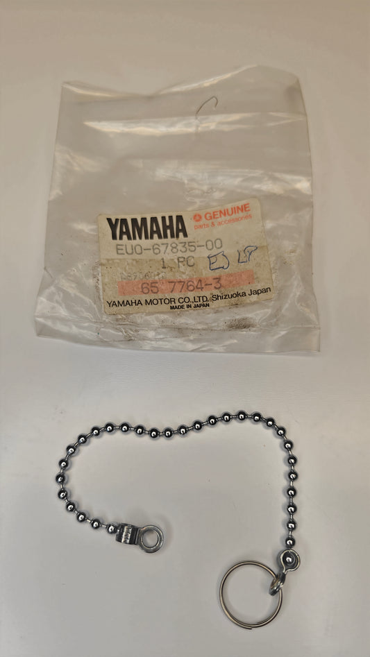 Kedja tanklock yamaha EU0-67835-00