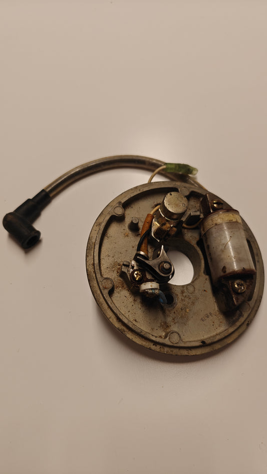 Stator yamaha F2t01271