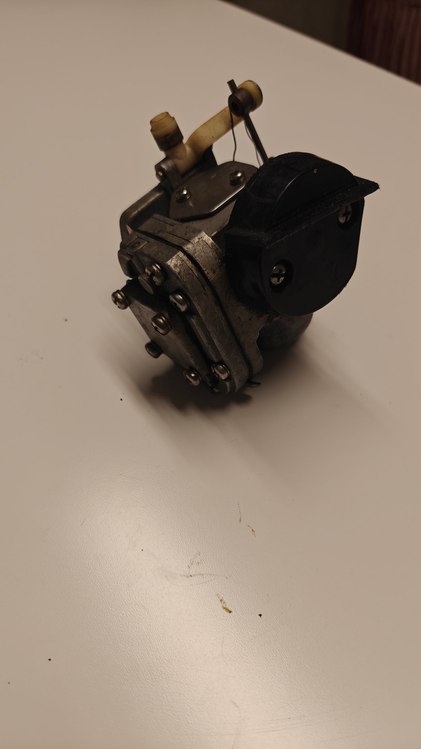 Förgasare Yamaha 667-14301-08