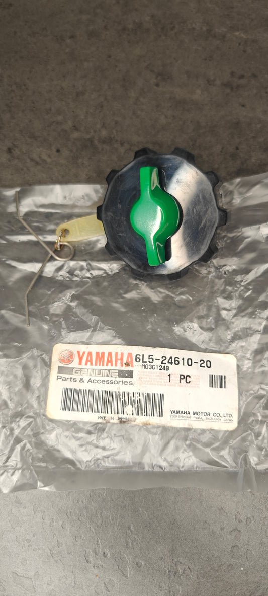 Tanklock yamaha 6L5-24610-20