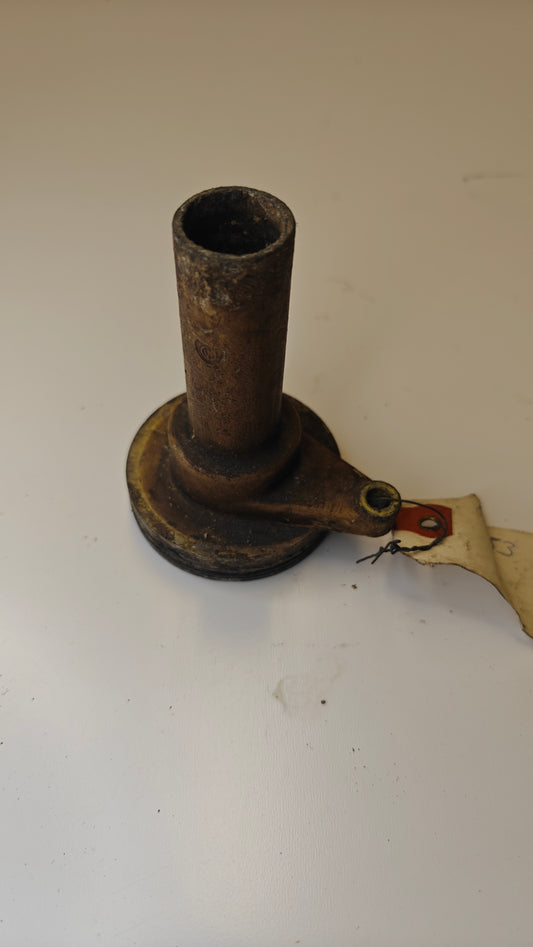 Oil seal housing Mercury 84753