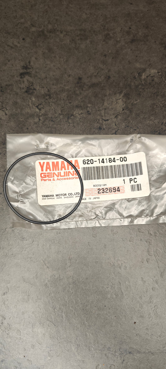 O-ring yamaha 620-14184-00