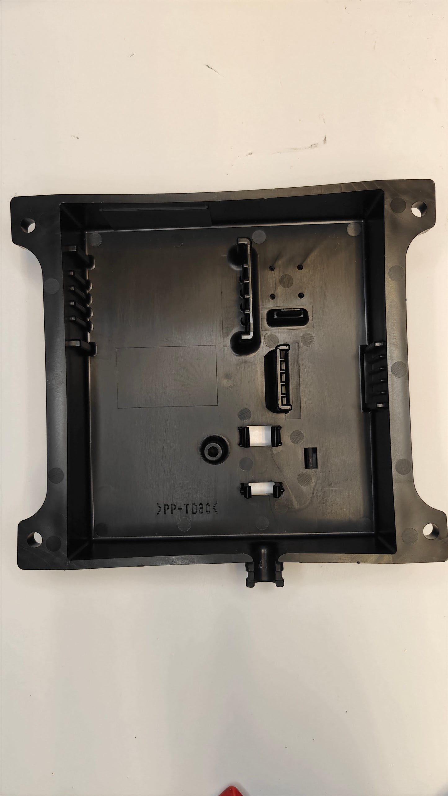 hållare Suzuki Keyless system