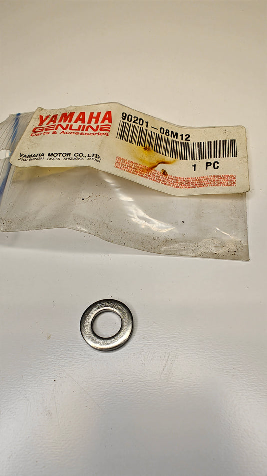 Bricka Yamaha 90201-08M12