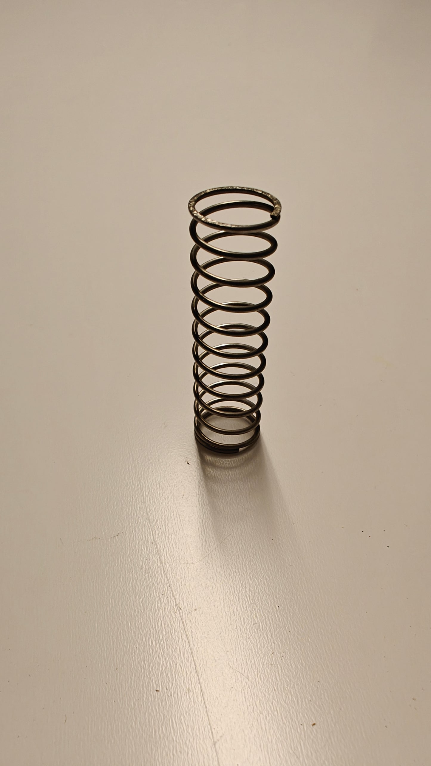 Fjäder mercury 24-62394