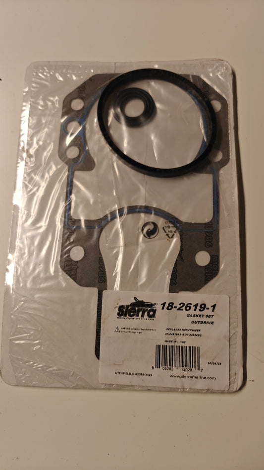 Packningssats drev Sierra 18-2619-1