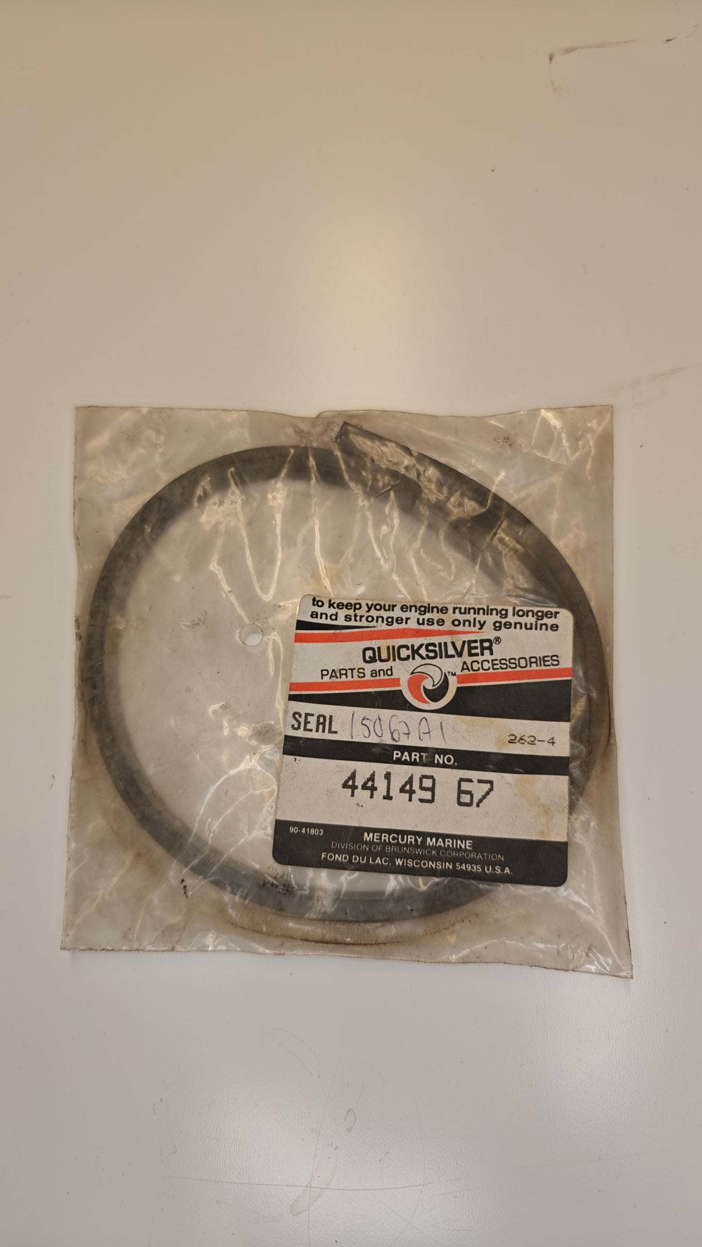 Slang mercury 44149 67