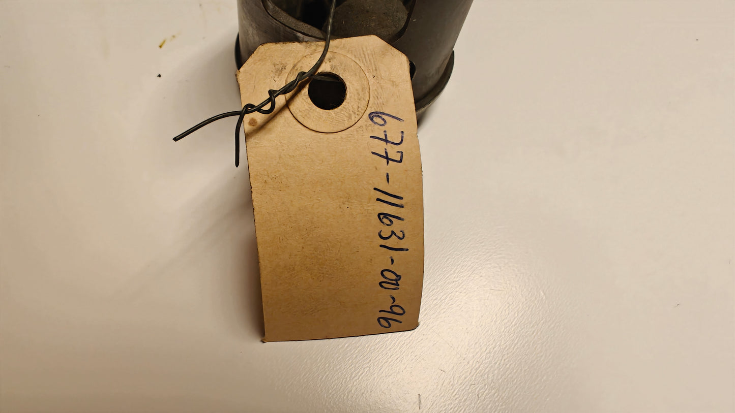 Kolv yamaha 677-11631-00-96