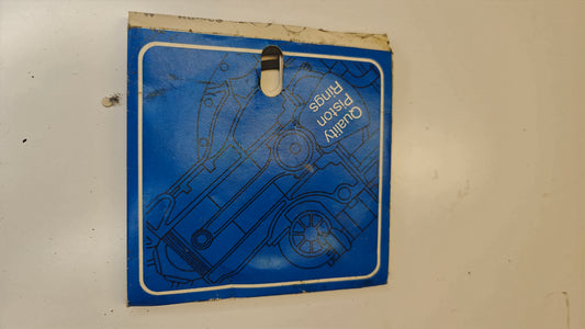 kolvringsset Mercruiser V-8 39-67119