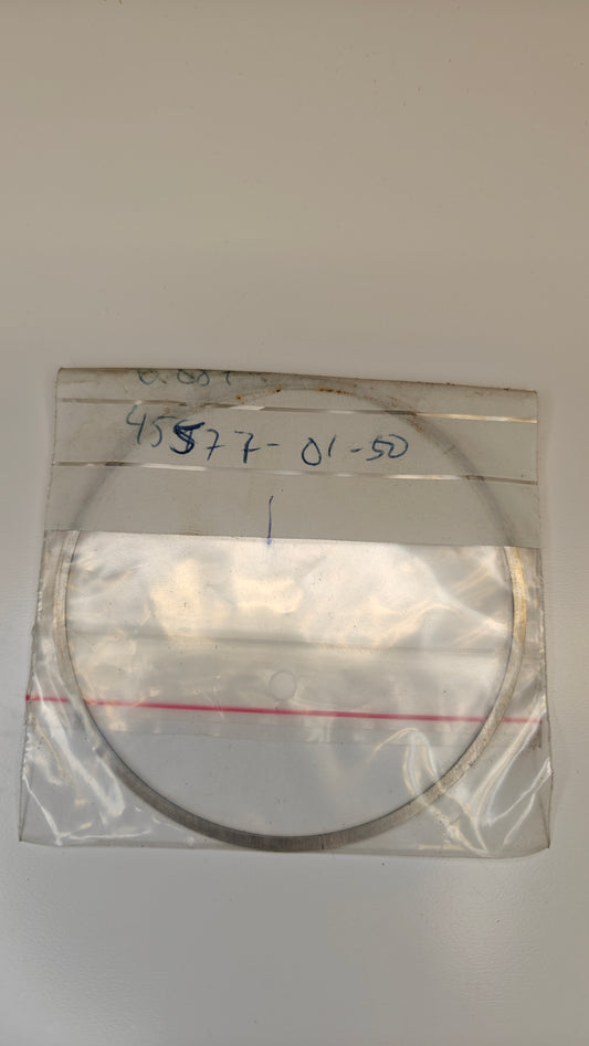 shim växelhus 0,50mm yamaha 688-45577-01-50