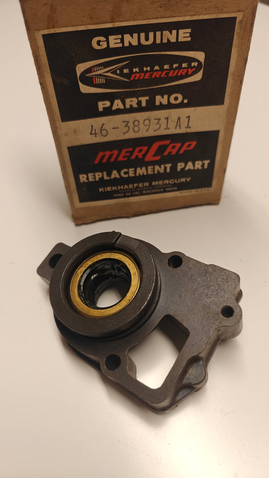 Lagerhållare Mercury 46-38931A1