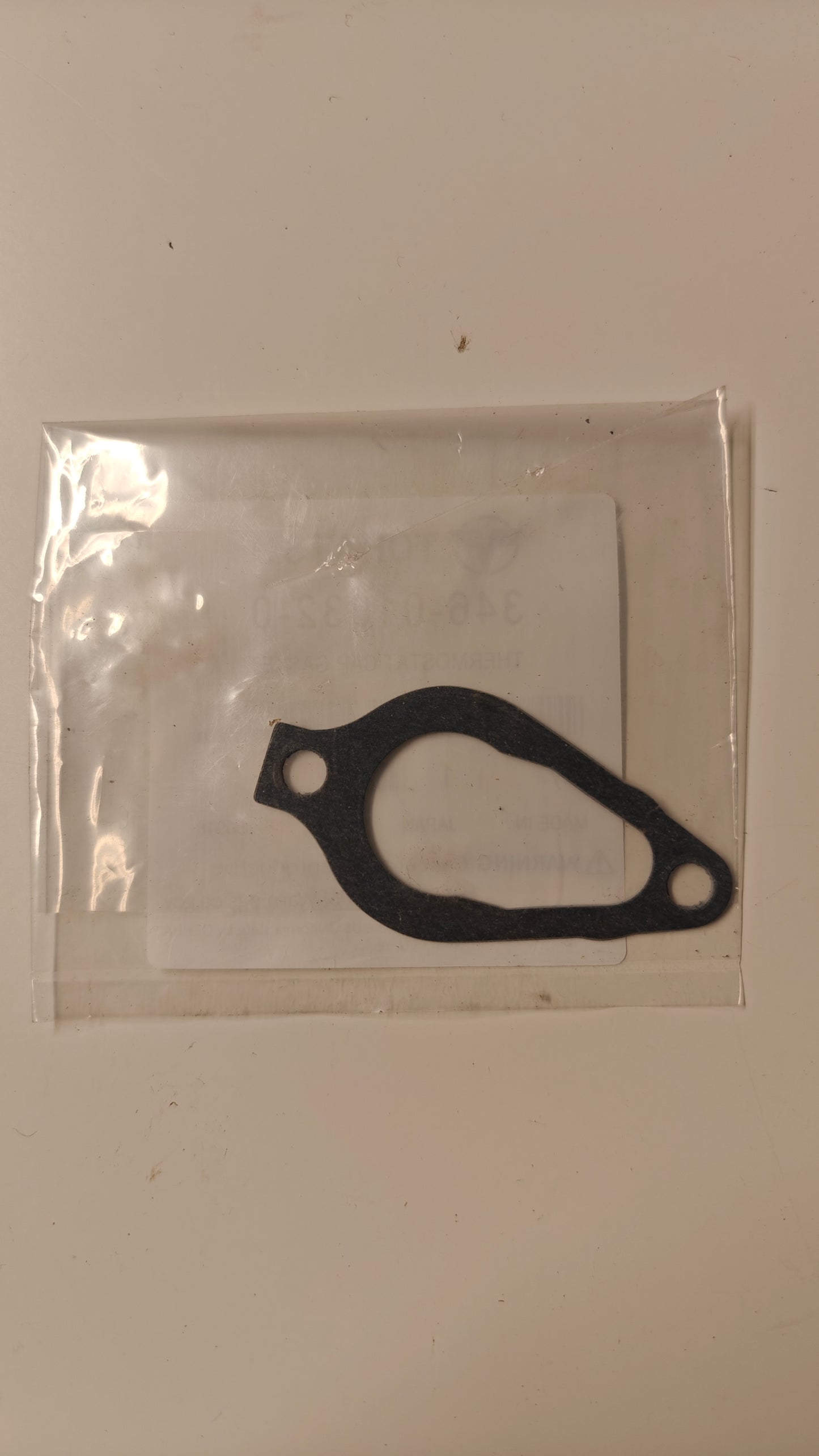 Termostatpackning Tohatsu 346-01032-0