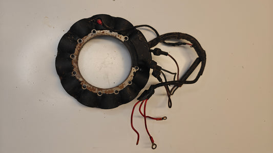 mercury stator 4 cyl