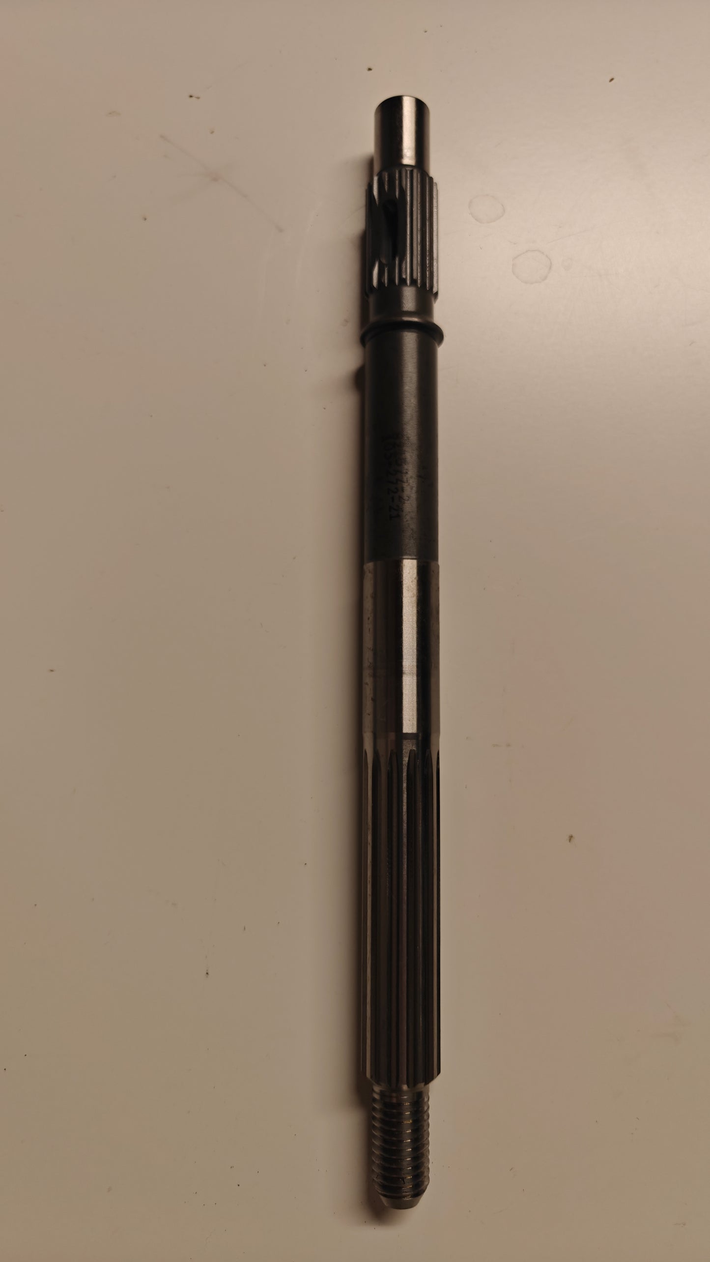 Propelleraxel Mercury / Mariner 44-8M0140441