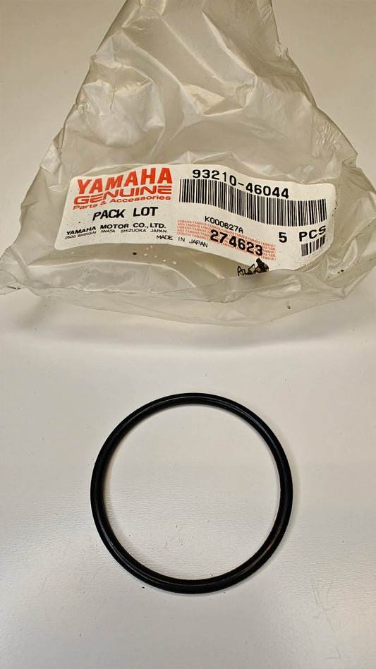 O-ring förgasare Yamaha 93210-46044