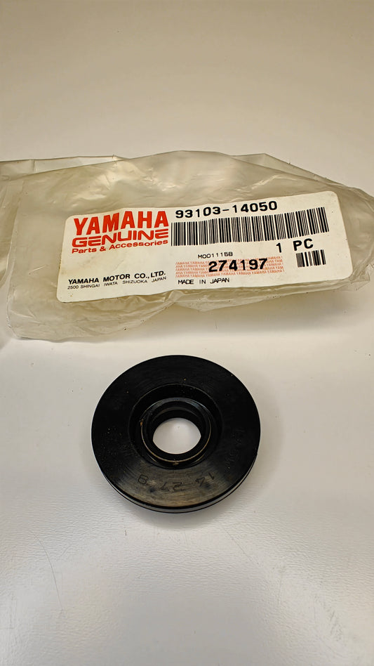 Packbox till Yamaha 93103-14050