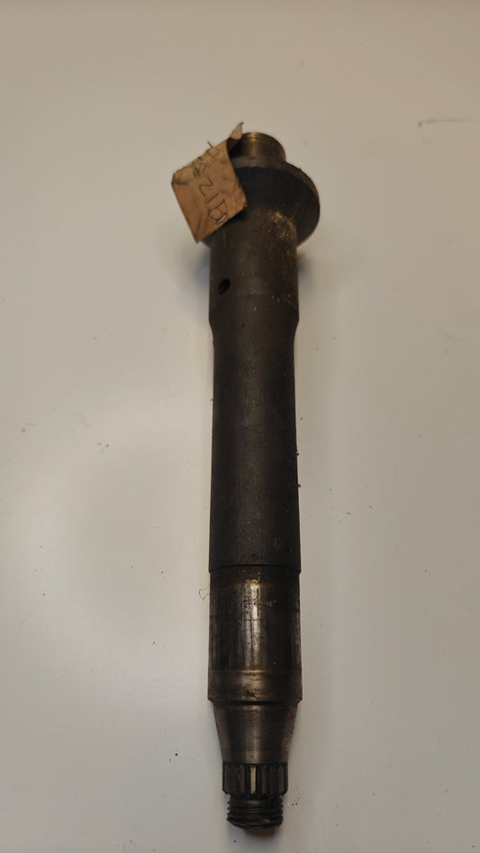 Drivaxel OMC Drev 0912387