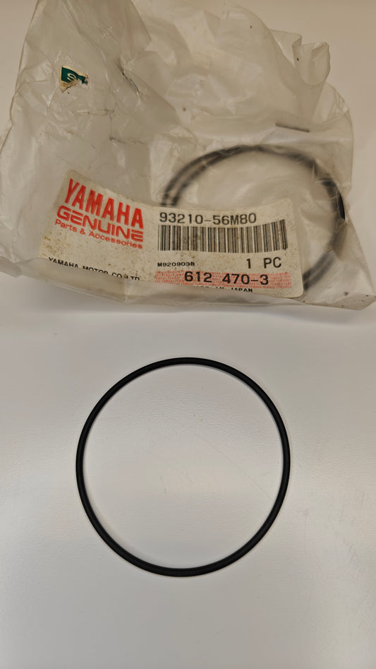O-ring Yamaha 93210-56M80