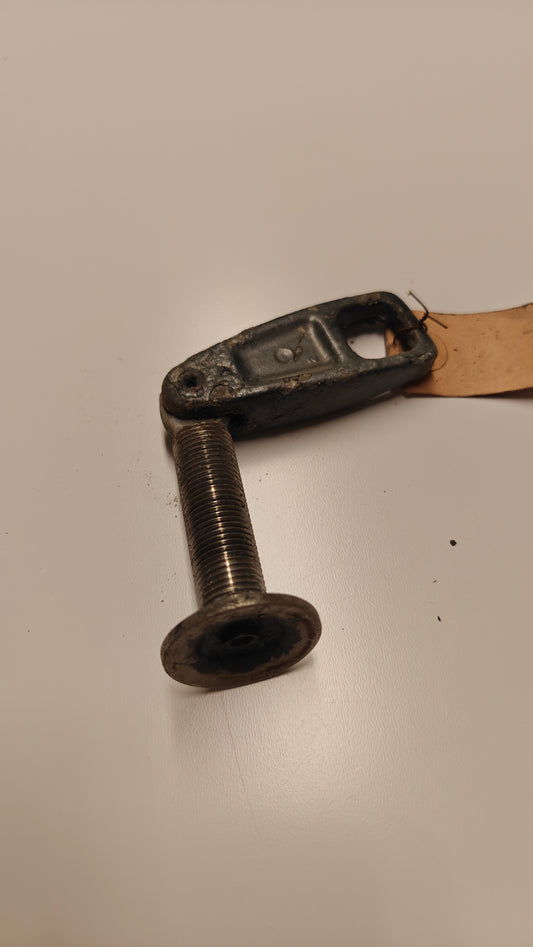 Tvingskruv Yamaha/Mariner