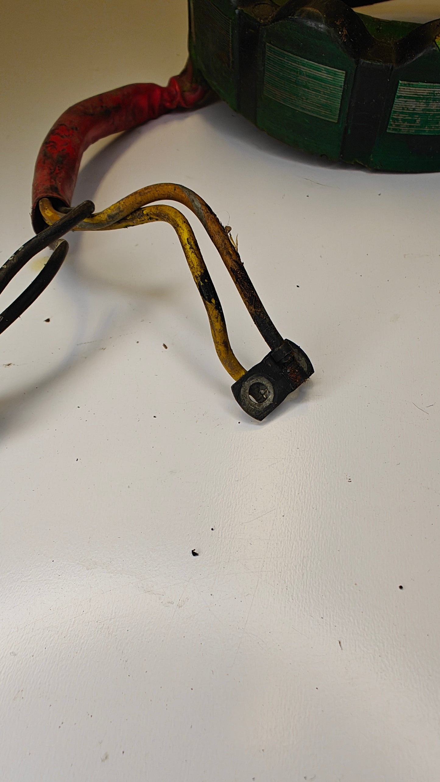 Stator OMC omc 0583672