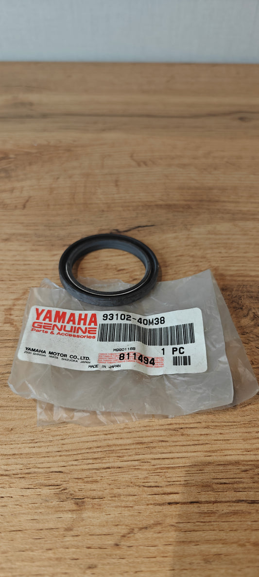 Packbox yamaha 93102-40M38