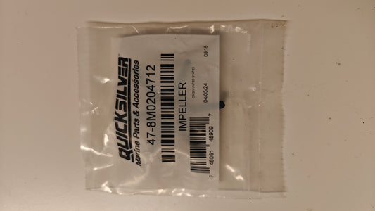 Impeller Mercury / Mariner 47-8M0204712