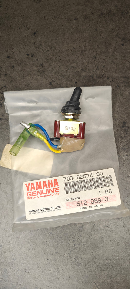 Choke kontakt yamaha 703-82574-00