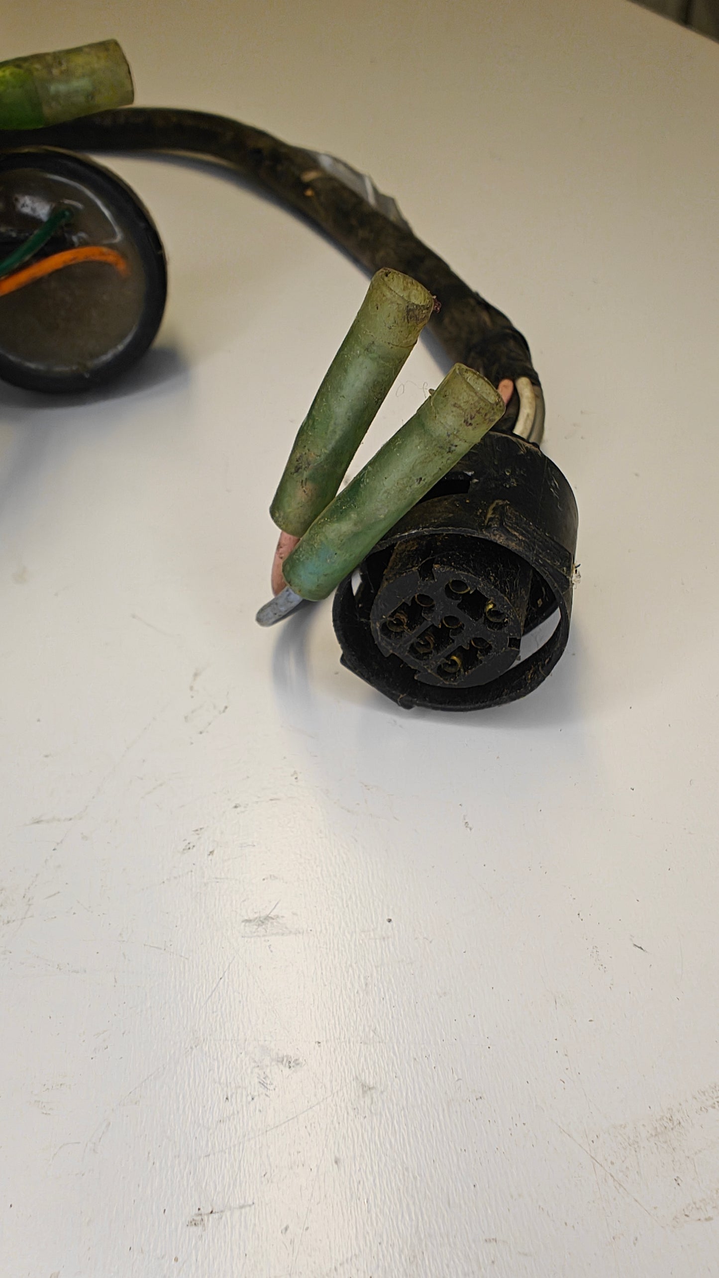 Tändningslås Suzuki