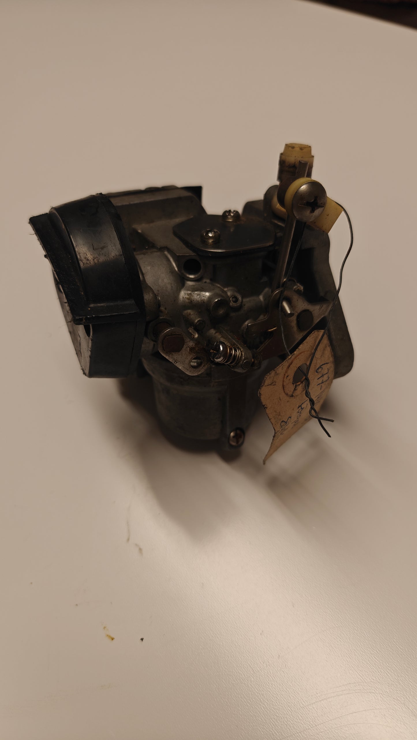 Förgasare Yamaha 667-14301-08