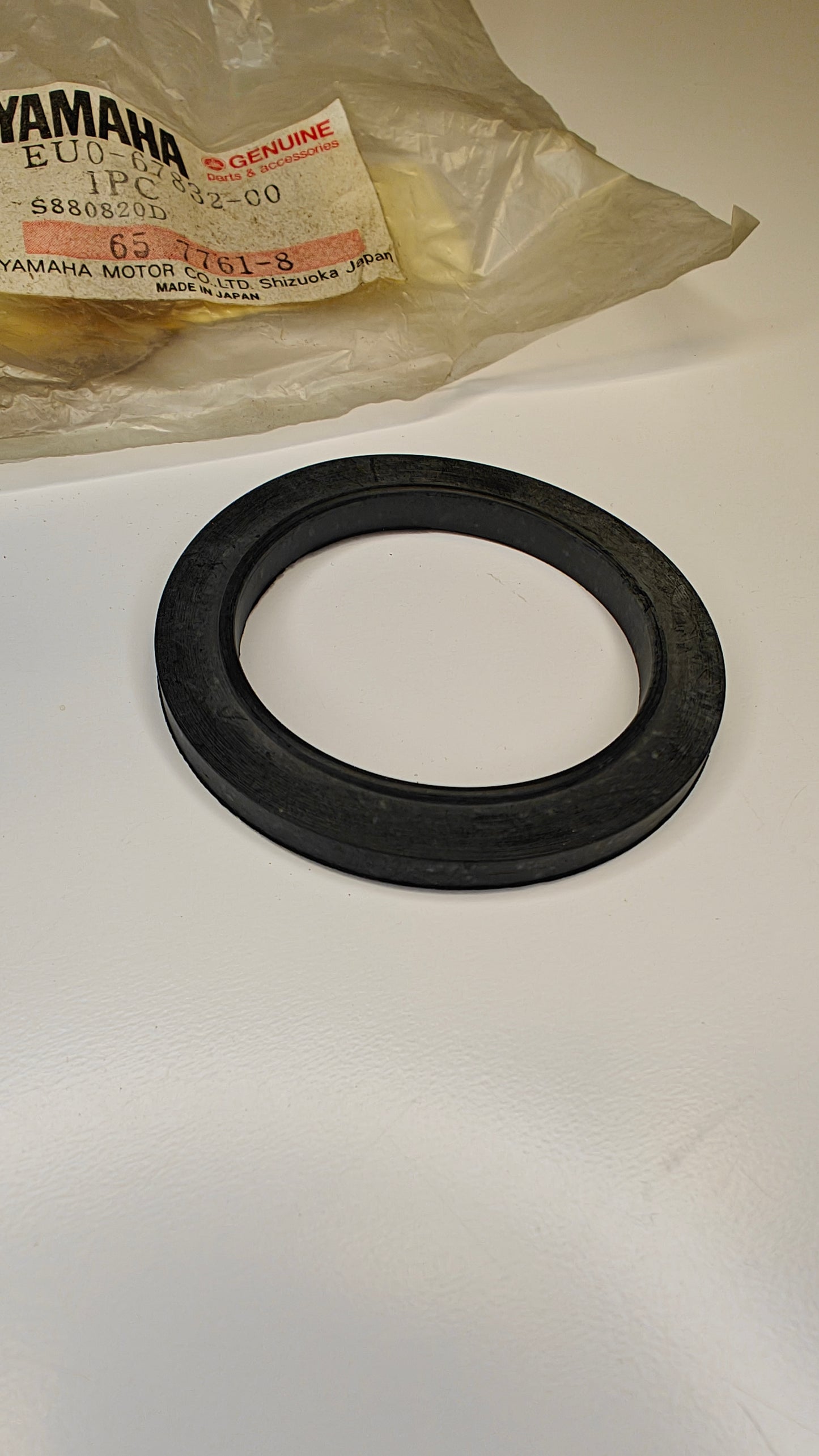 Packning yamaha EU0-67832-00