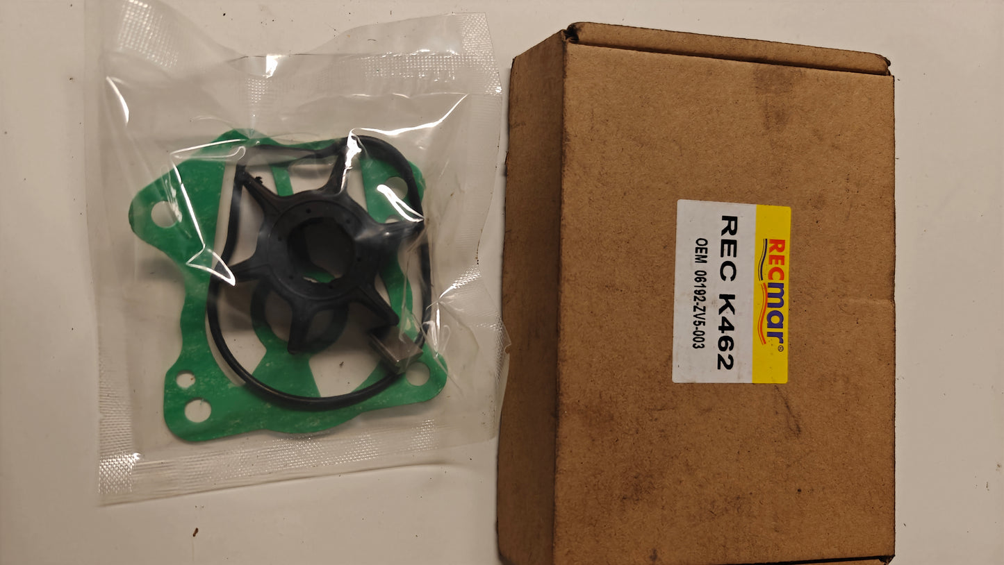 Impellersats Honda 06182-ZV5-003